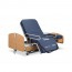 RotaPro Low swivel articulated bed: Recommended for people up to 160 cm tall and up to 135 kg